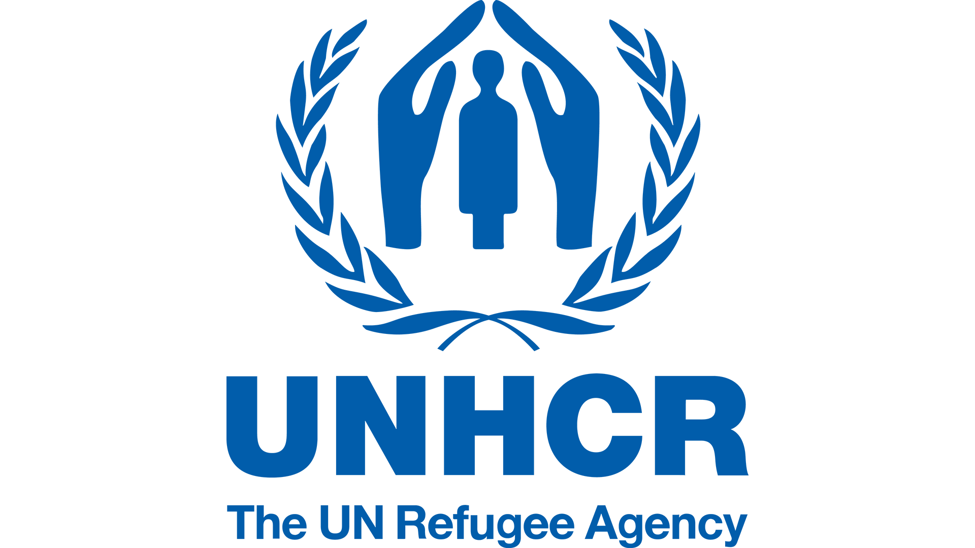 unhcr logo