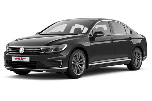 Volkswagen Passat B8