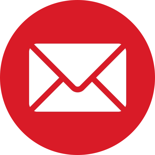 email icon red