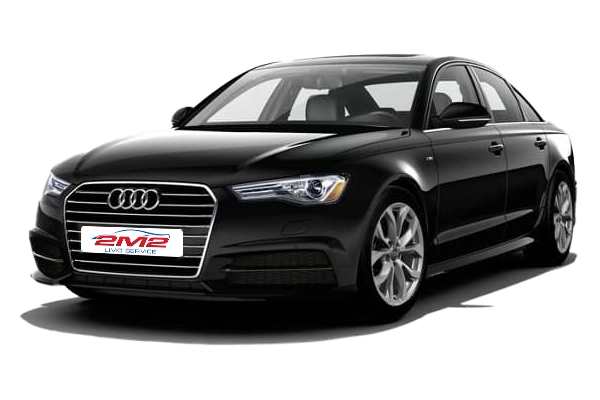 Audi A6 C7