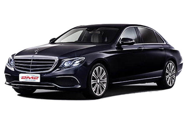 Mercedes E Class W213