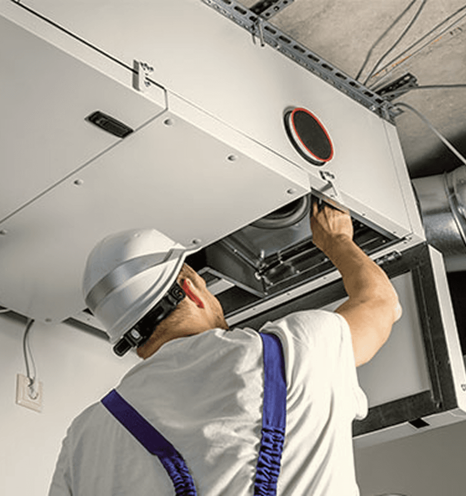 Air Quality Solutions