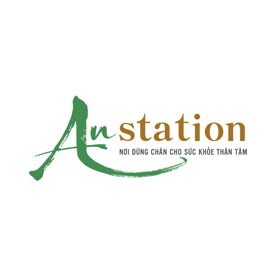 An Station Logo