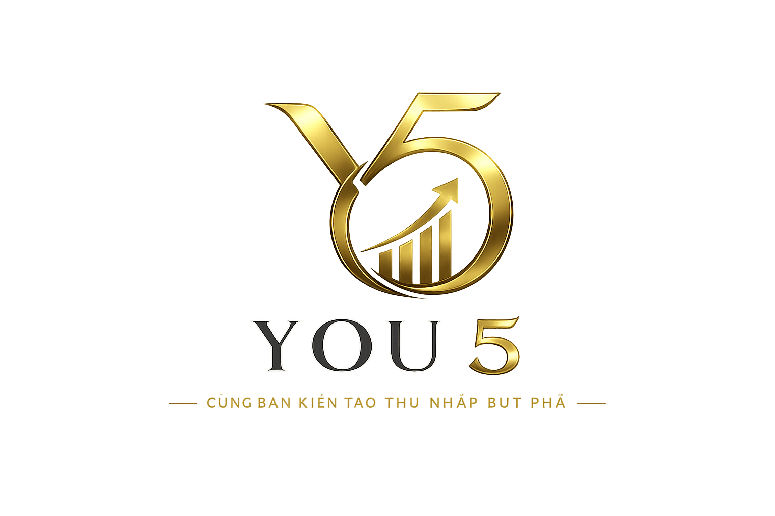 YOU5 Logo