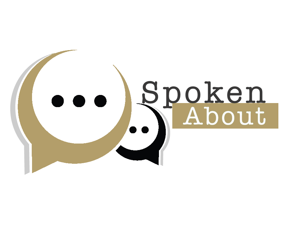 Spoken About Media