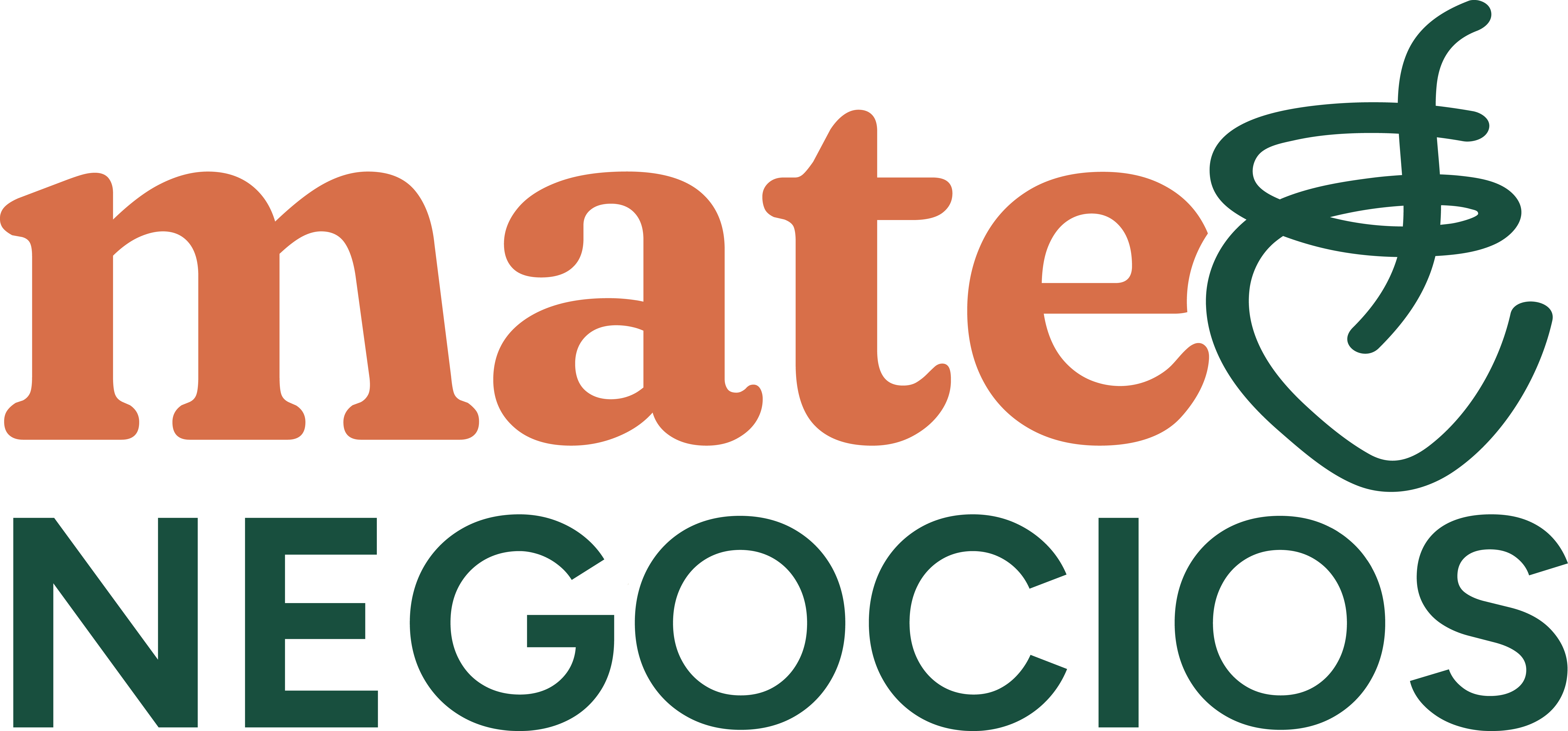 Mate & Negocios