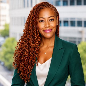 Christina Cooper