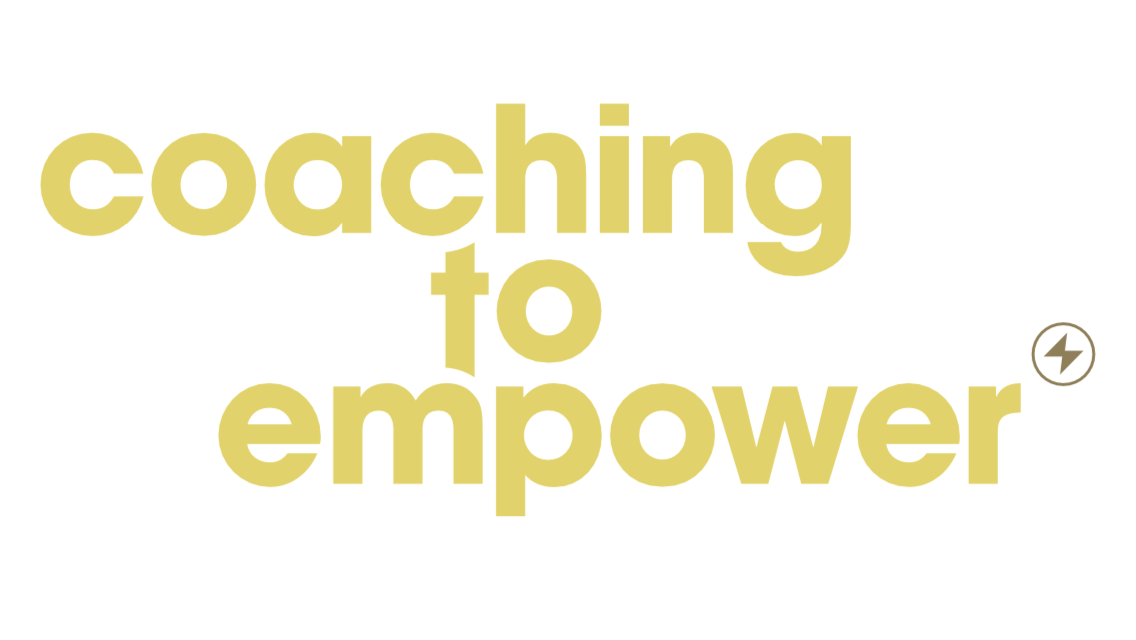 Logo Coaching to Empower