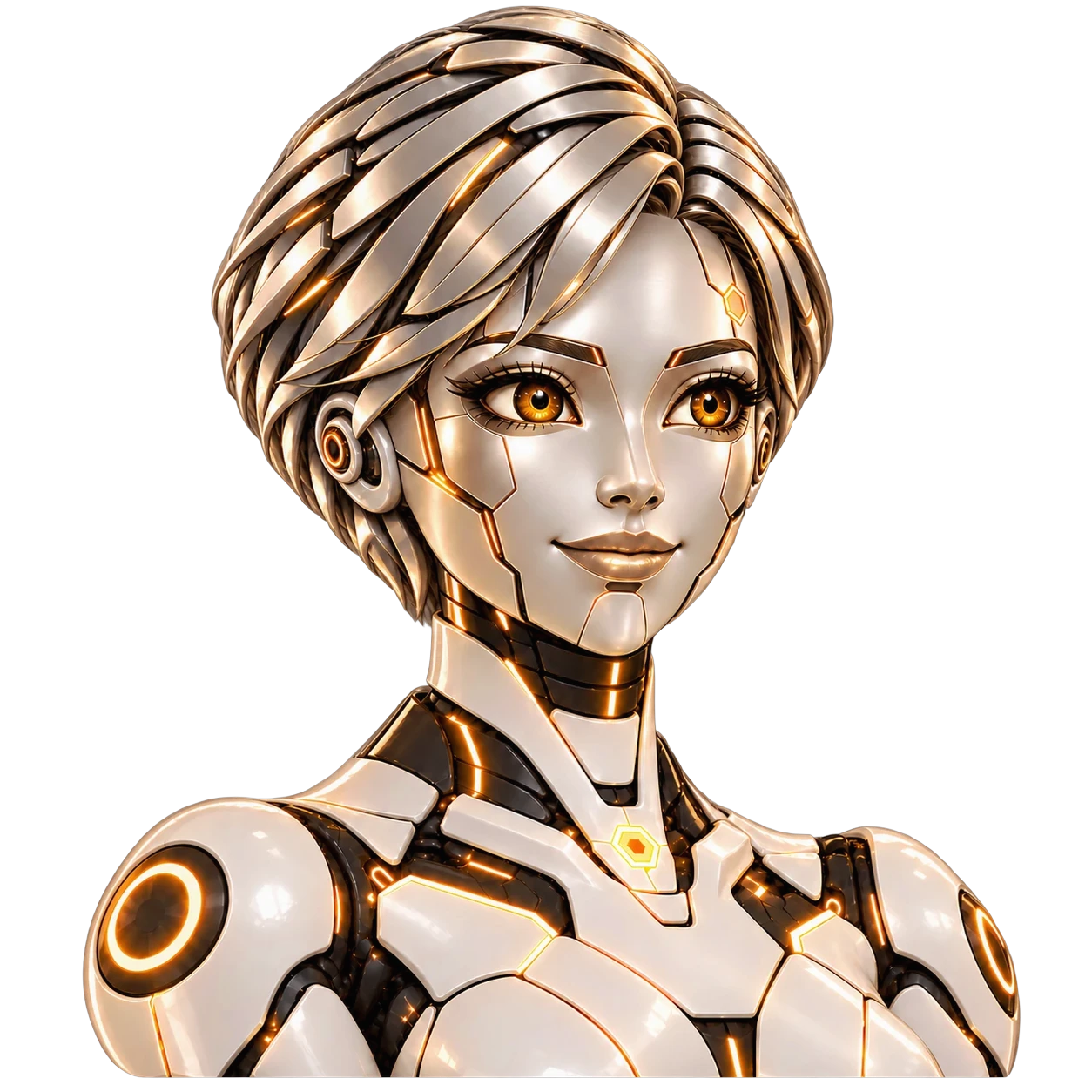 Hana, Honeycomb Studio's AI assistant