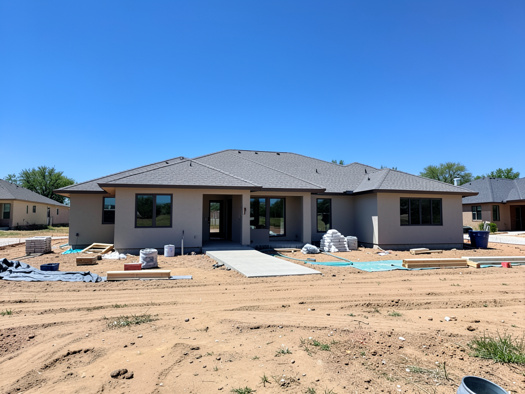 Plan Summer Home Renovations in Central Texas with Unicus Construction