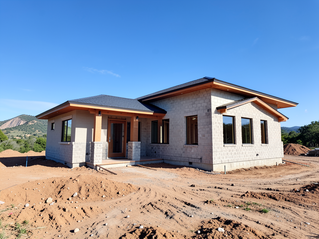 Trusted Licensed Contractor Services in Central Texas with Unicus Construction