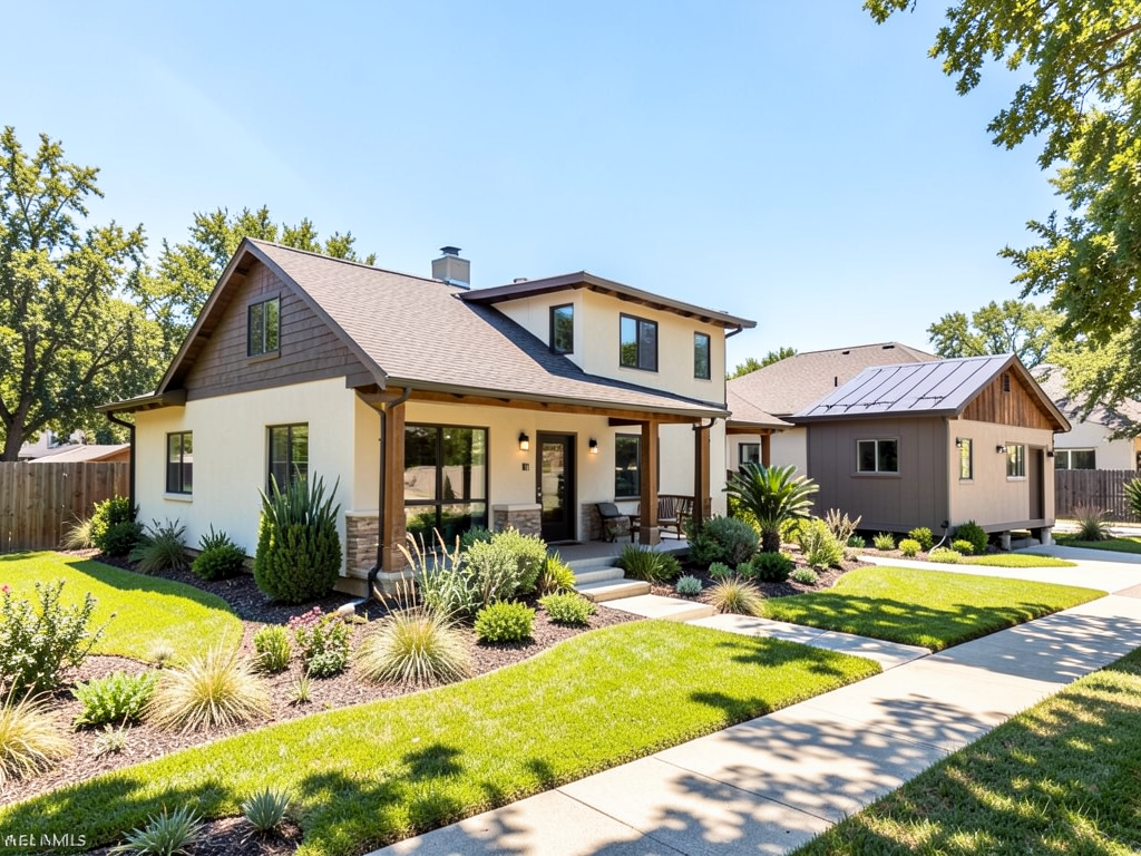 Expand Your Home with Additions or ADUs in Central Texas