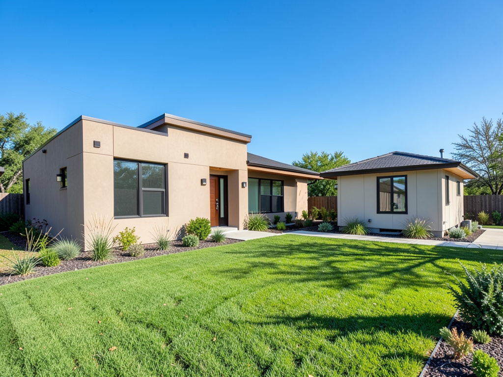 Compare Home Additions and ADU Services in Central Texas