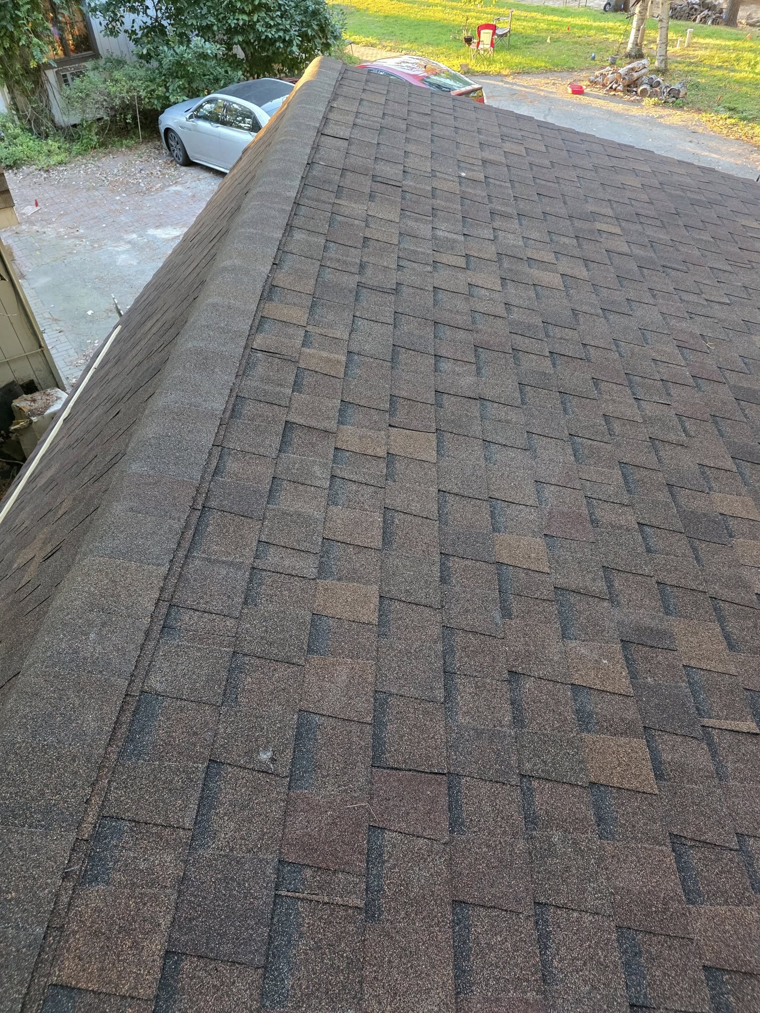 Roofing in Sauk County Wi