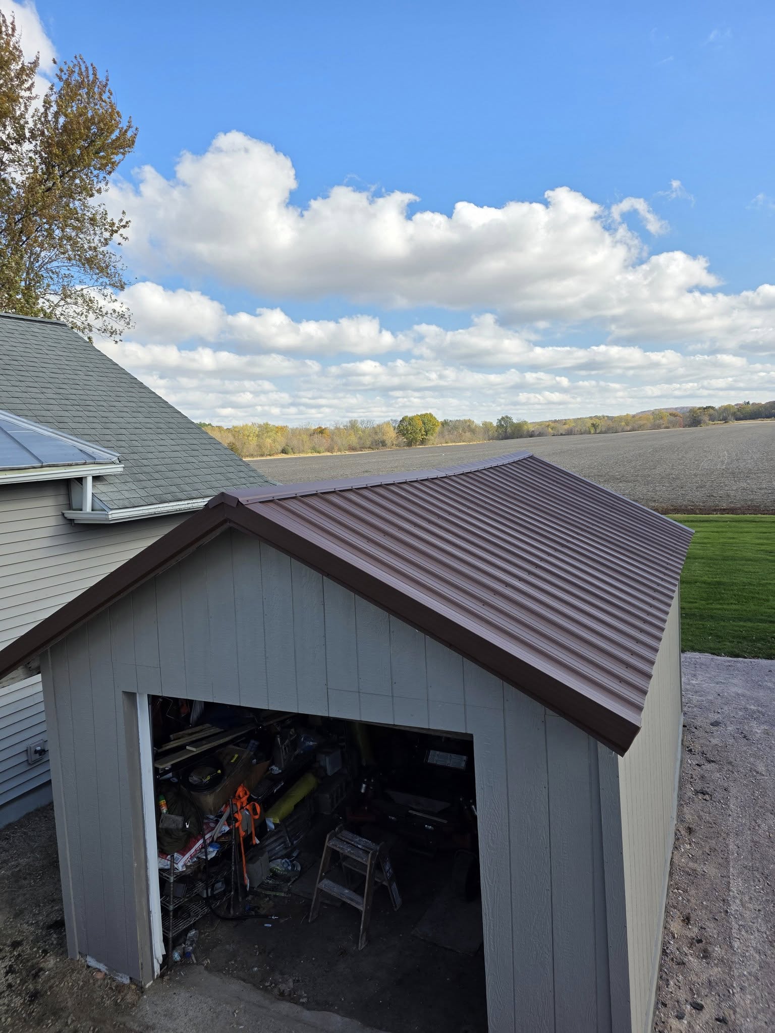 Remodeling in Juneau County Wi