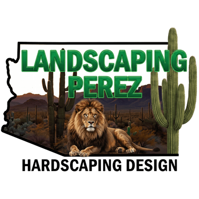 Landscape Design & Hardscape in Phoenix, AZ