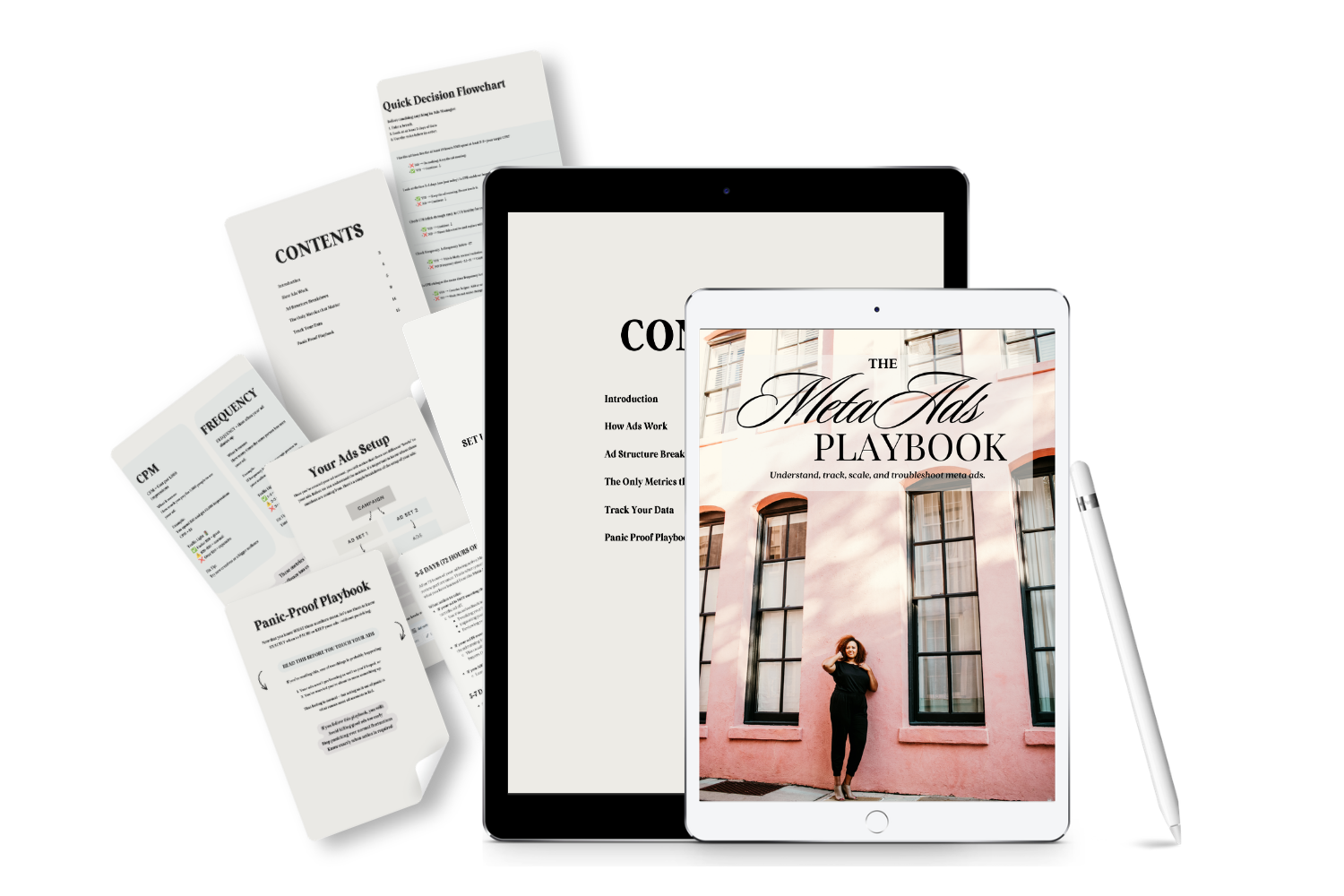 The Meta Ads Playbook