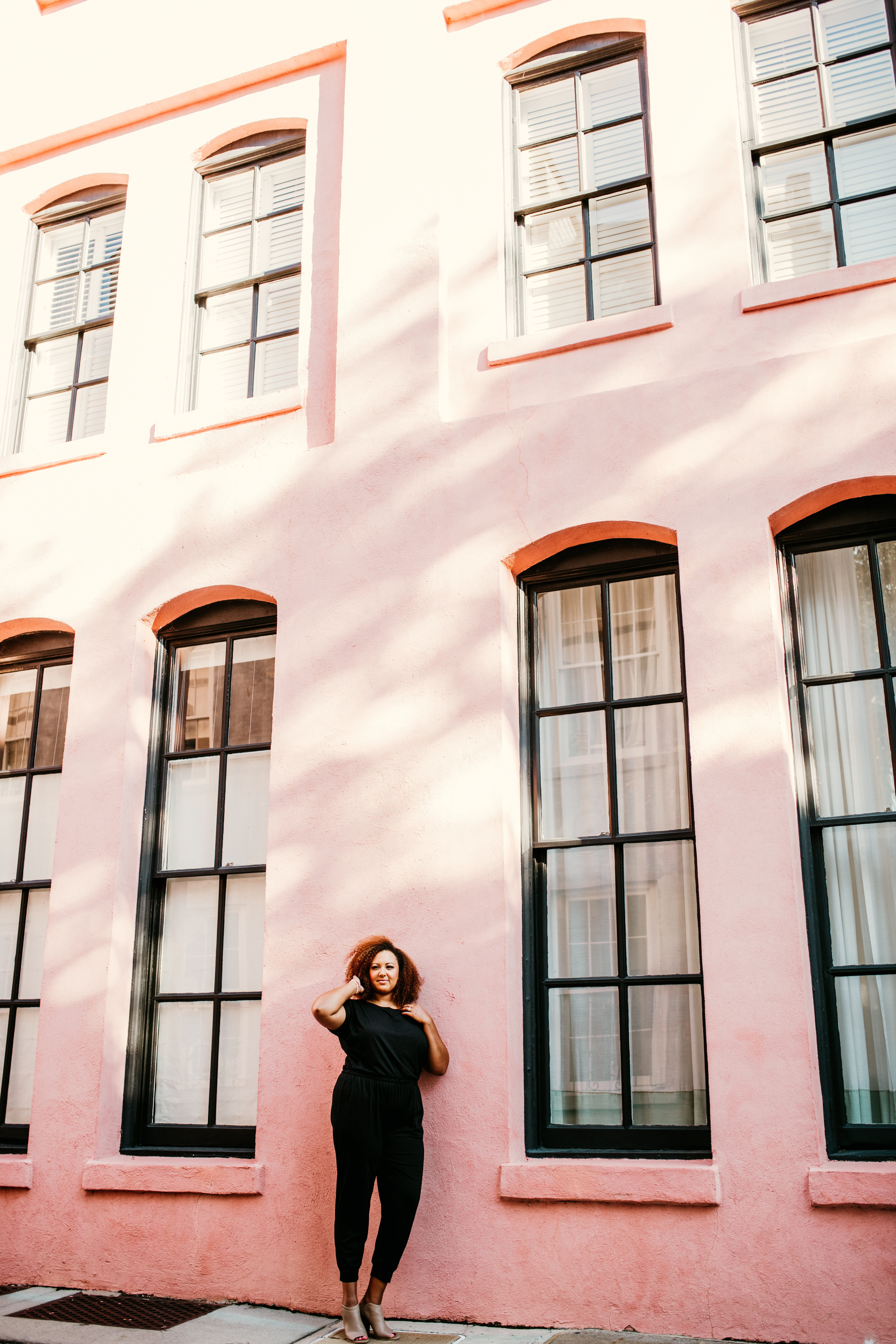 Monet — The Quiet Sales Method