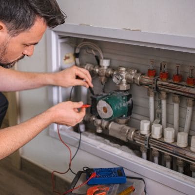 APPLIANCE MAINTENANCE in Calhoun, LA