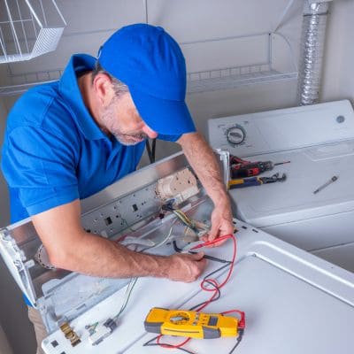 APPLIANCE REPAIR in Calhoun, LA