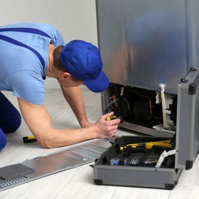 APPLIANCE MAINTENANCE in Downsville, LA