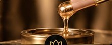 Waxing service at OBI Nails and Spa in Mesa