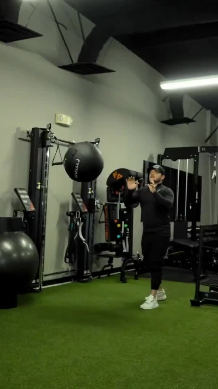 Training inside OPC