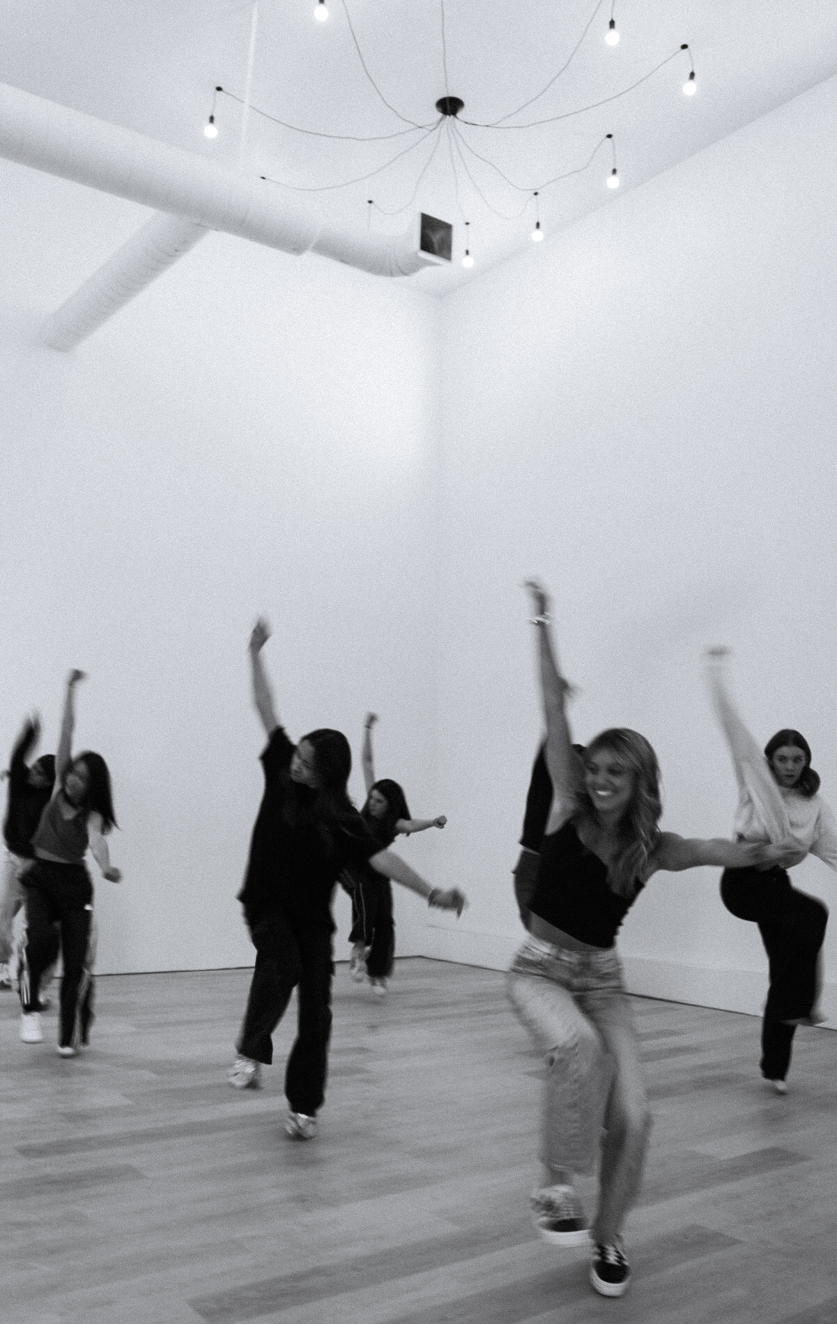 Dance Motionz Spokane