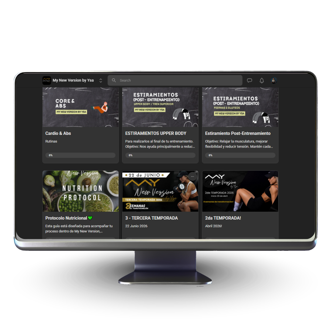 Desarrollo Web & Vibe Coding - Vista 5