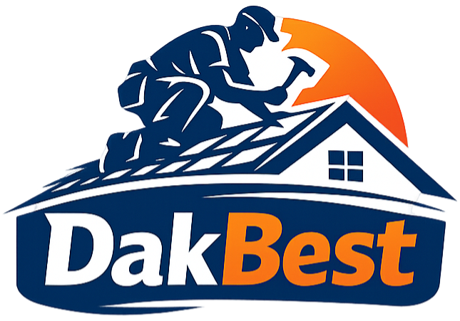 DakBest logo