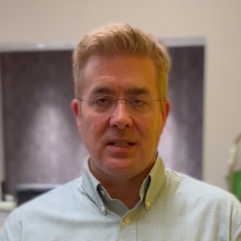 Dr. Richard Abbey, PhD, clinical neuropsychologist