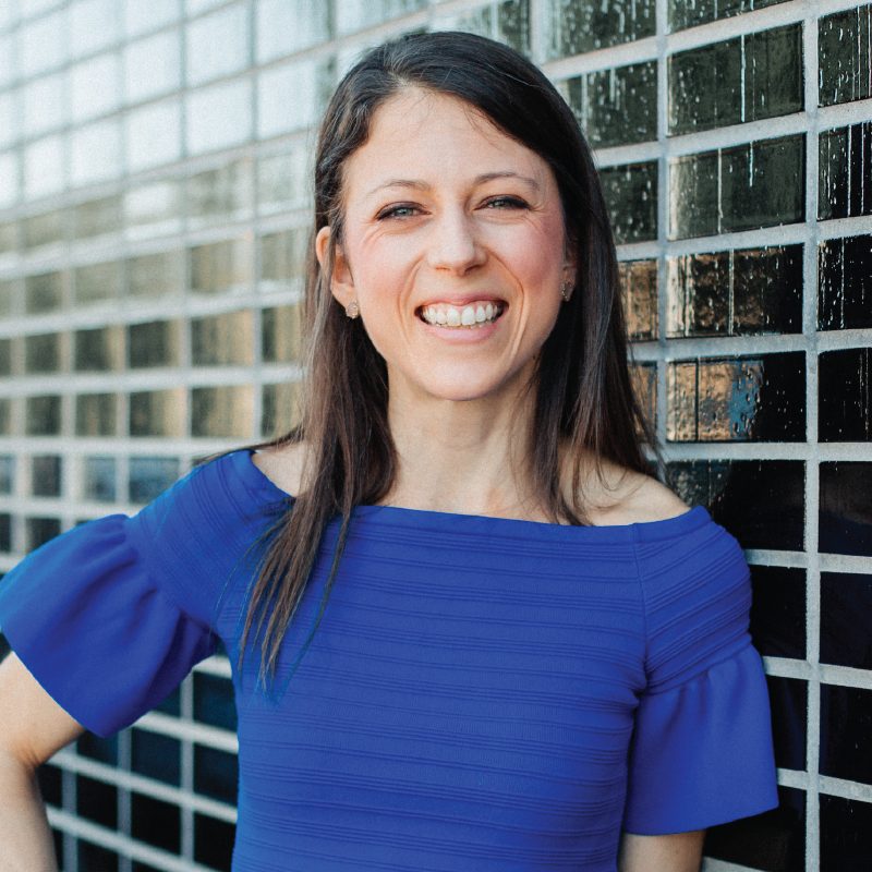 Dr. Lauryn Lax