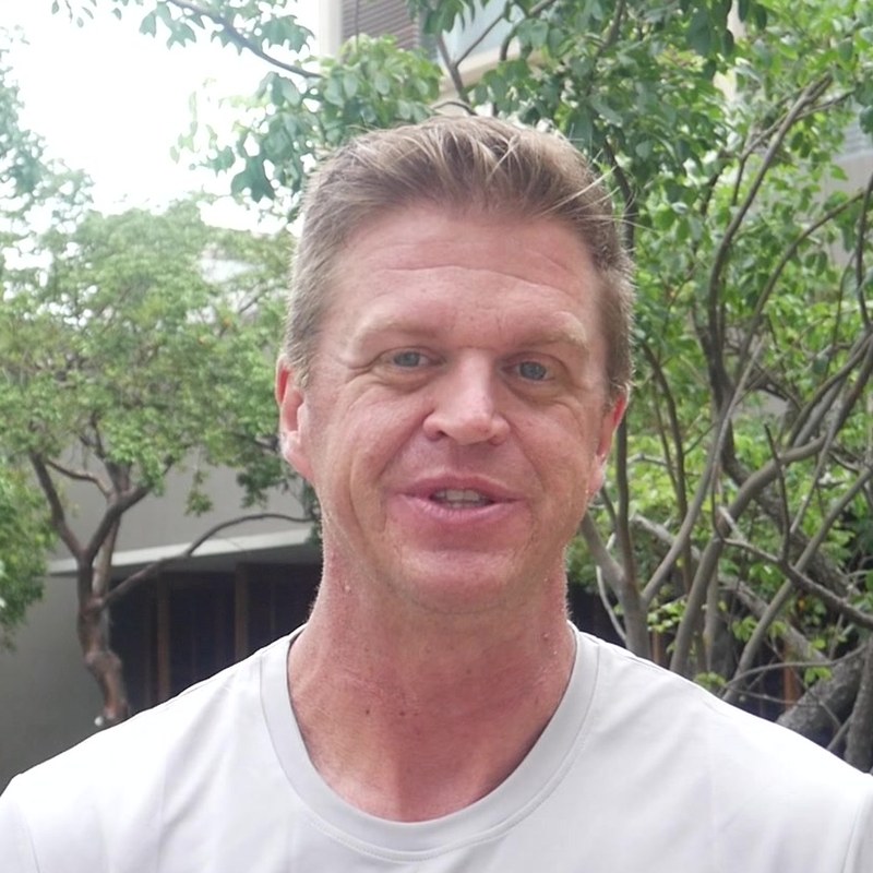Dr. Jarom Ipson, ND