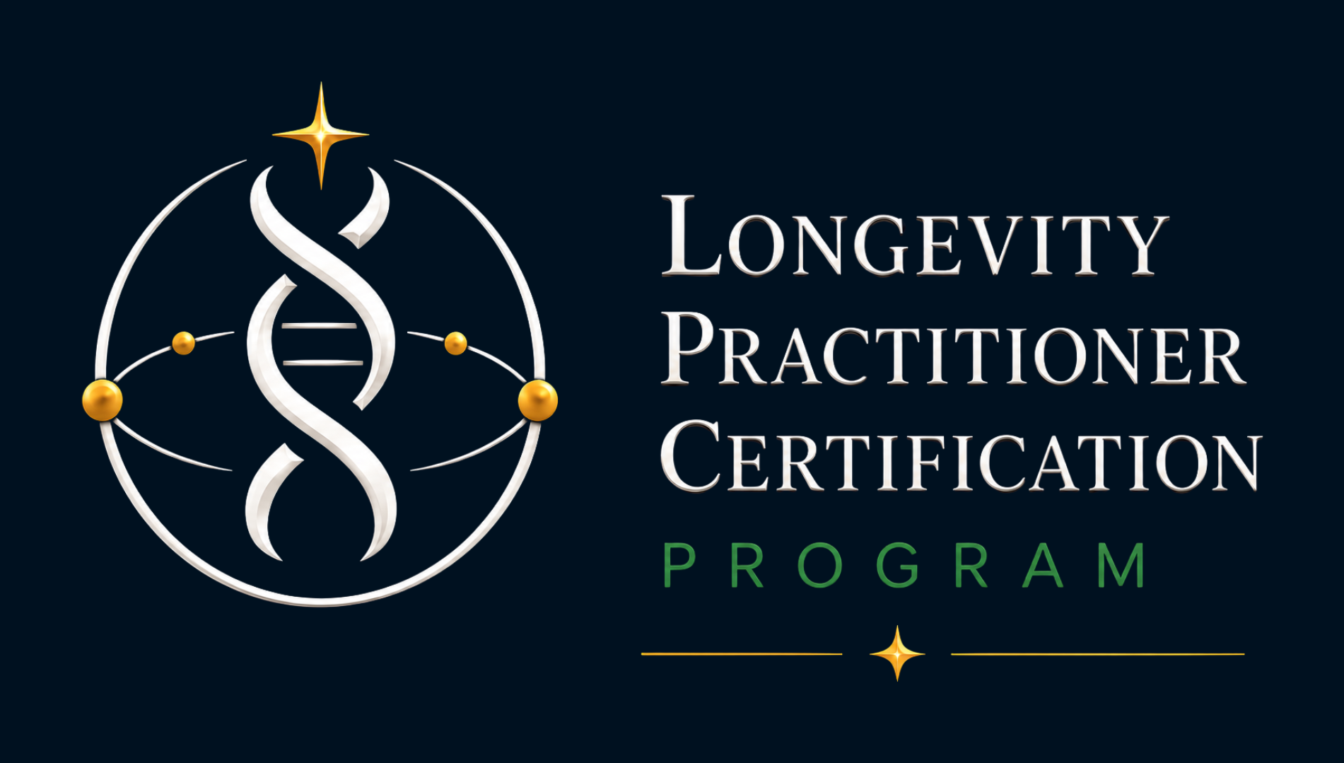 Longevity Practitioner Certification Program