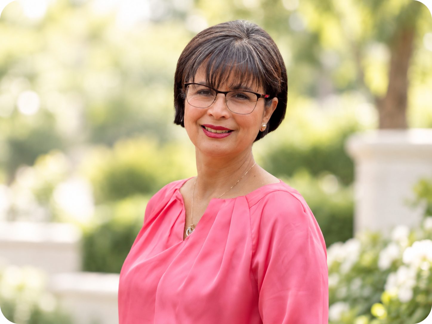 Dr. Ivonne Boujaoude
