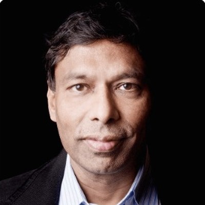 Naveen Jain