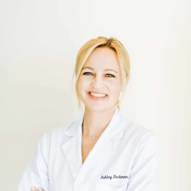 Dr. Ashley Beckman