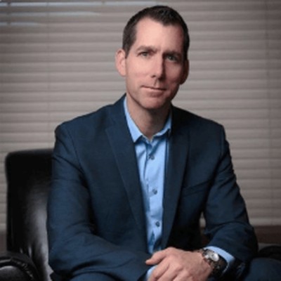 Dr. Todd Watts
