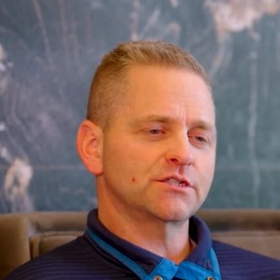 Trevor Hausauer