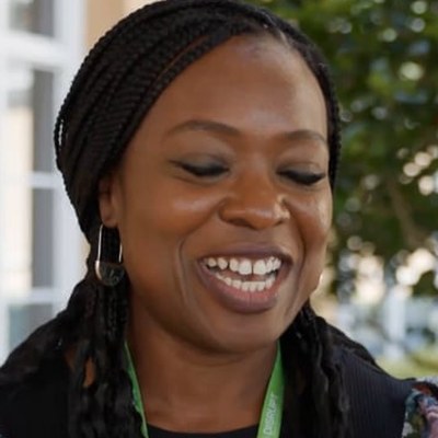 Christiana Mobolade