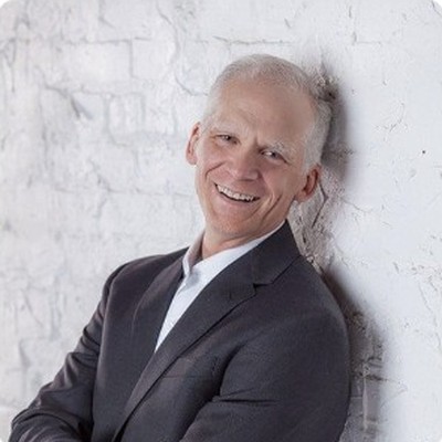 Dr. Dan Stickler