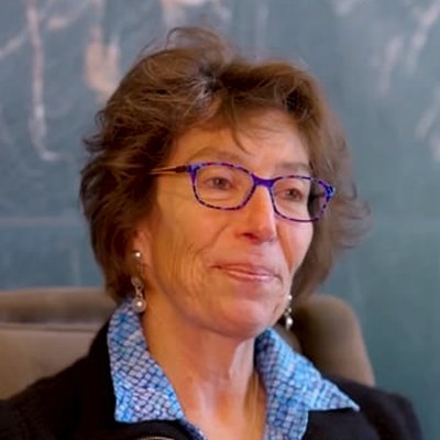 Dr. Anna L. Schwartz