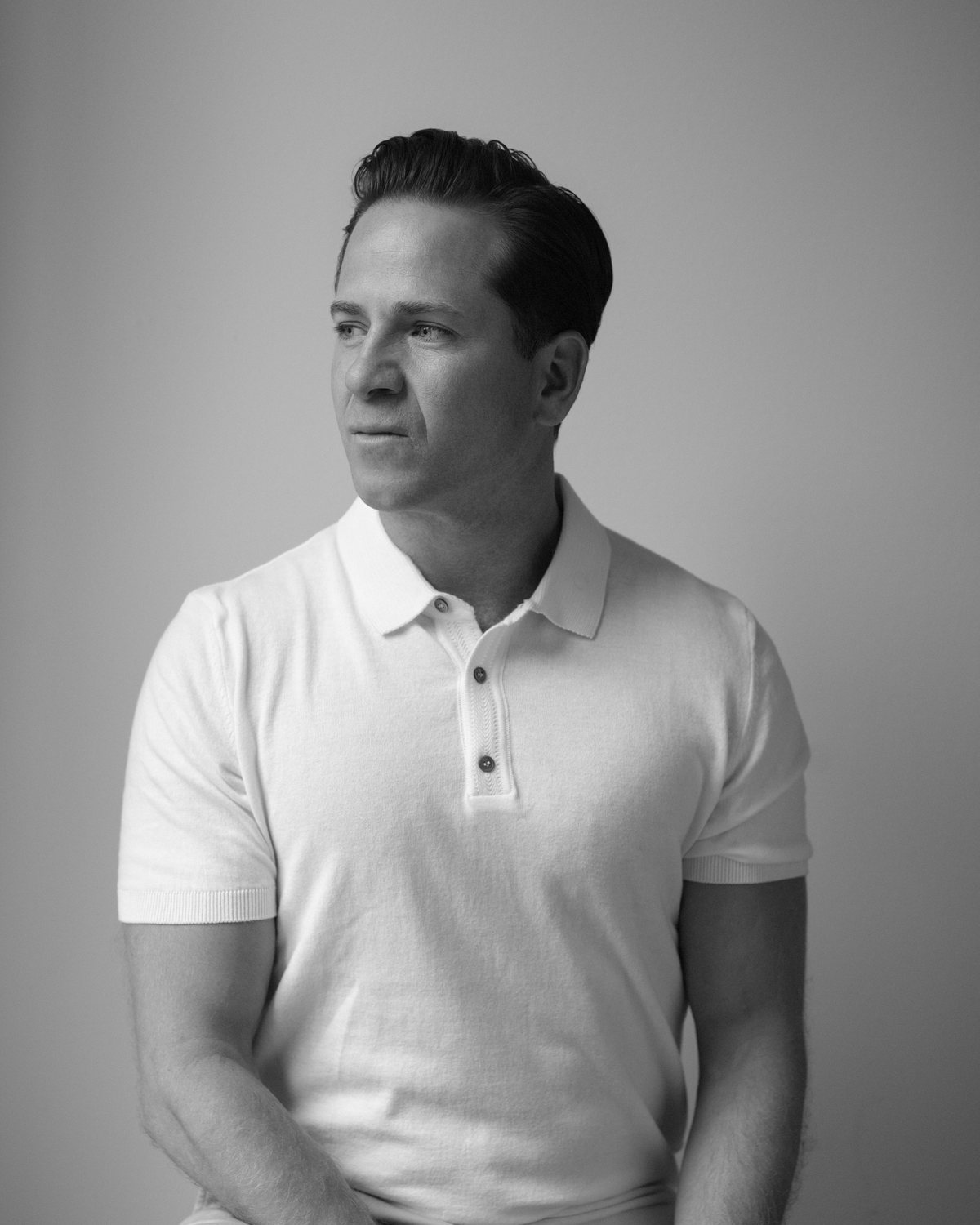Dr. Isaac Jones, founder of Health Experts Alliance