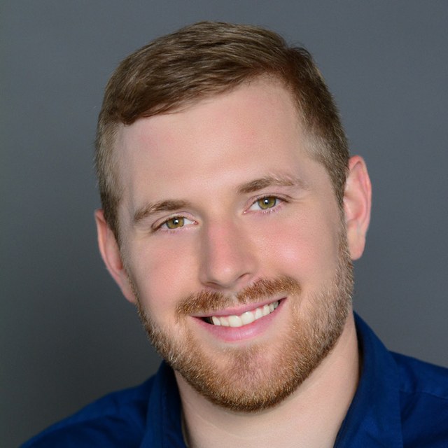 Dr. Rudy Mueller