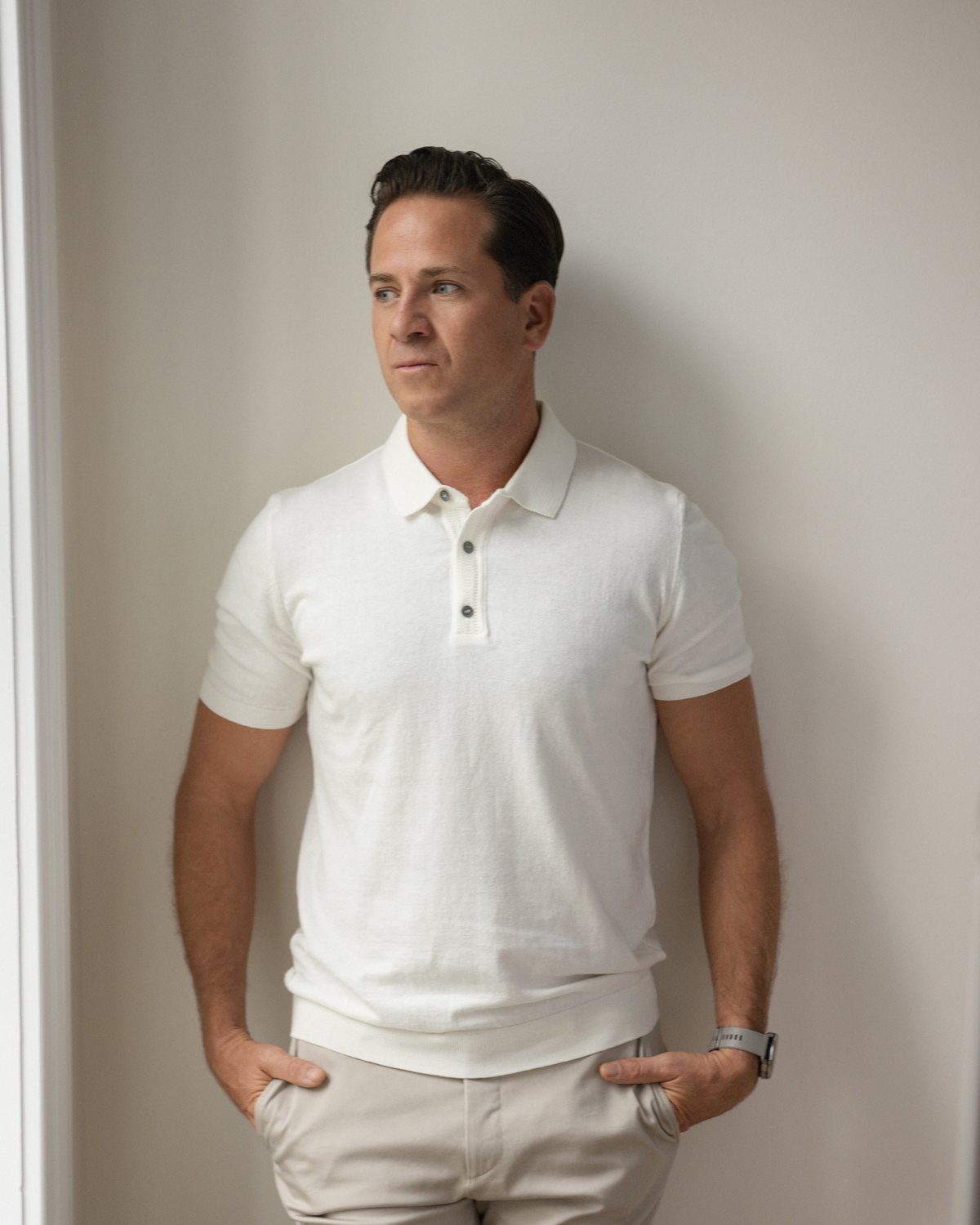 Dr. Isaac Jones, founder of Health Experts Alliance