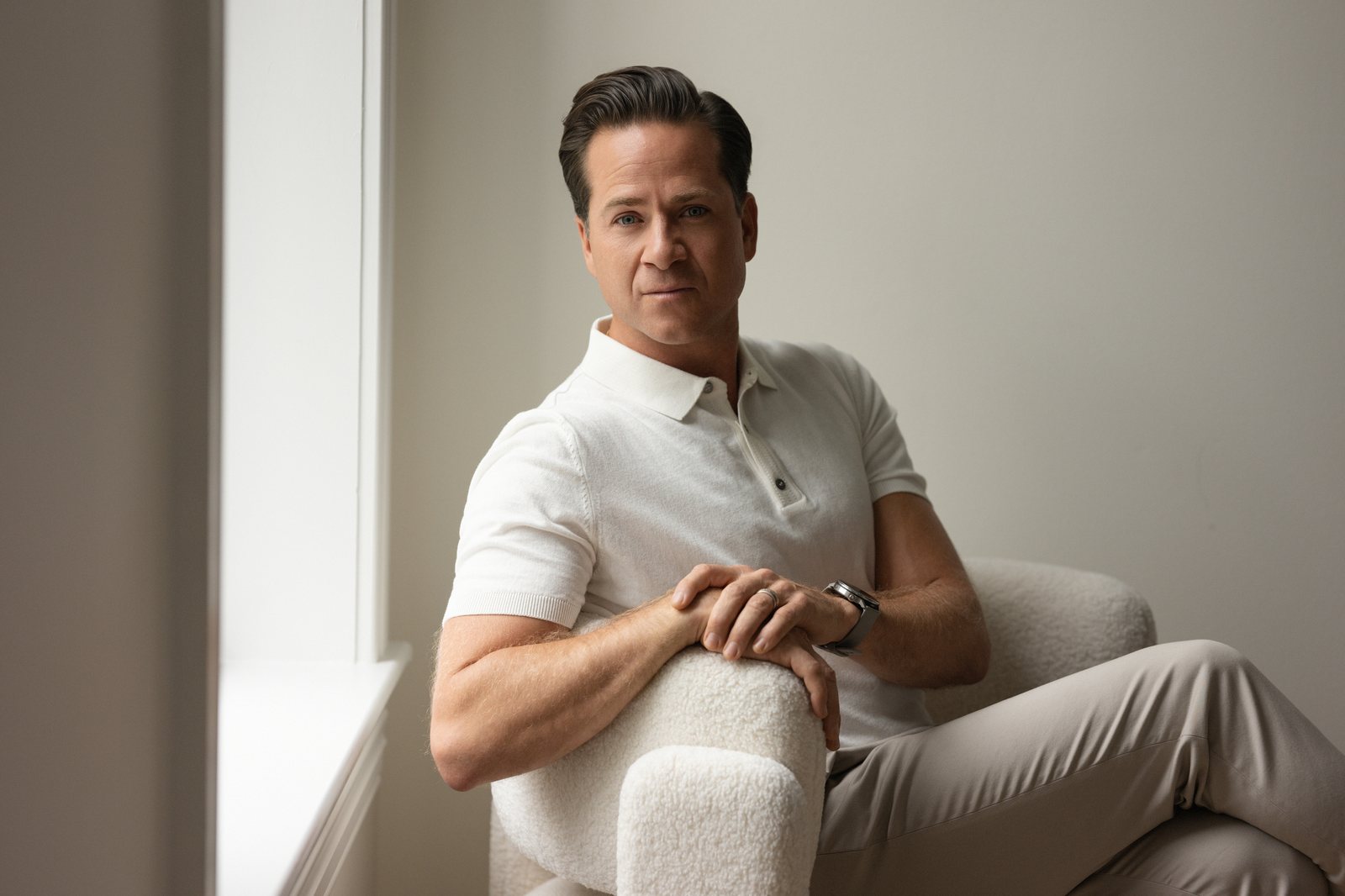 Dr. Isaac Jones, founder and head coach of Health Experts Alliance