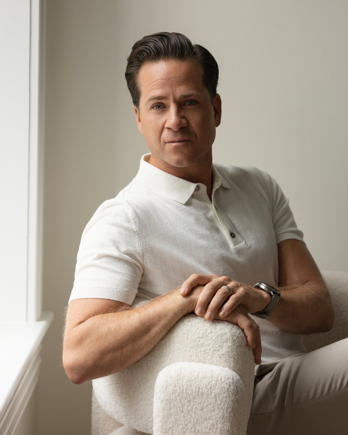 Dr. Isaac Jones, founder of Health Experts Alliance