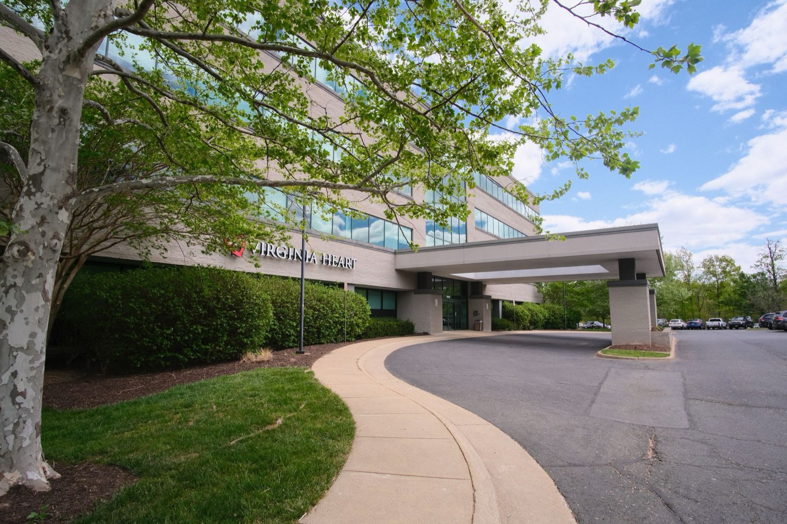Commonwealth Medical Building