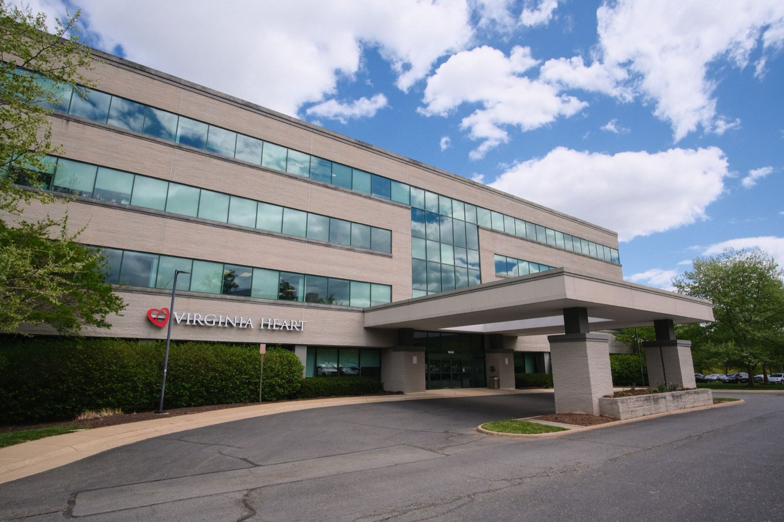 Lansdowne Medical Office Pavilion