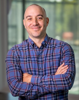 Joe Indiviglia